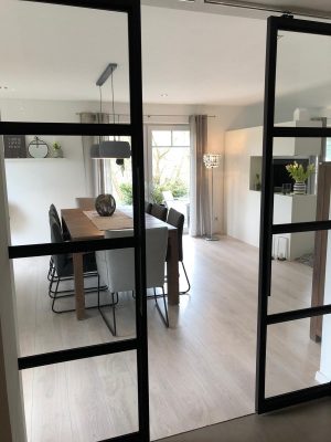 Lofttüren für Hotel und Privat aus Metall und Glas Schmallenberger Sauerland